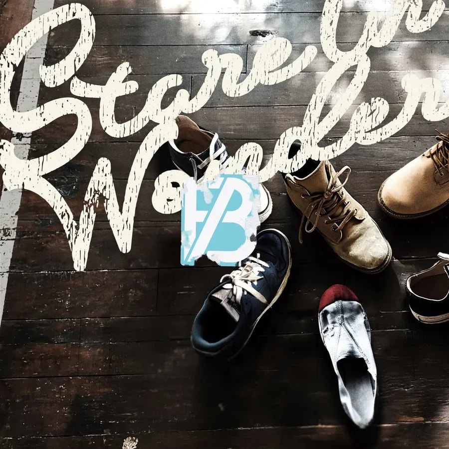 Stream BE:FIRST's New Track 'Stare In Wonder' Now!