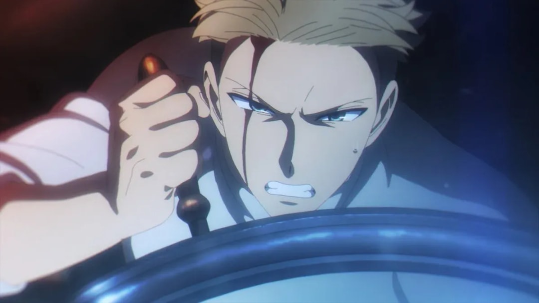 Don't Miss the SPY×FAMILY CODE: White Theatrical Release on TV!