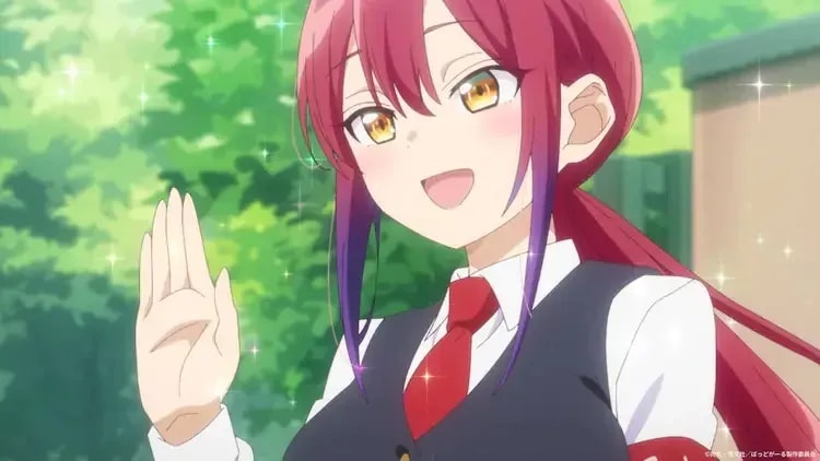 Anticipated July 5 Premiere: BADGIRL Anime Unveils Main Trailer and Theme Song