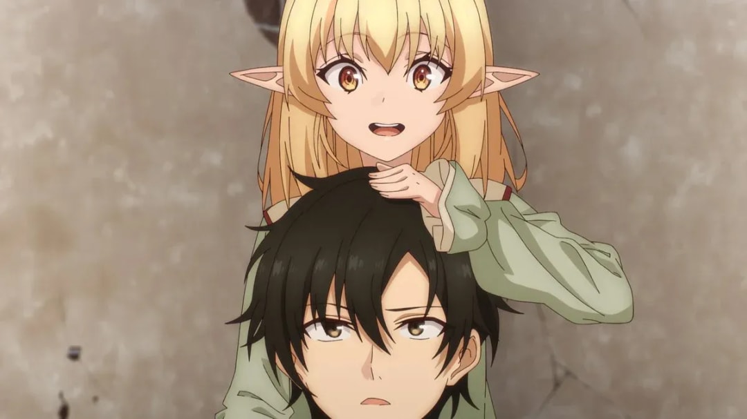 Dark Healer Episode 5 Preview: Exclusive Sneak Peek and Streaming Details