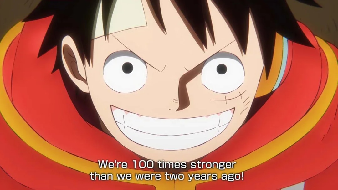 The Five Elders and a Tragic Past: Egghead Saga's Climax in One Piece
