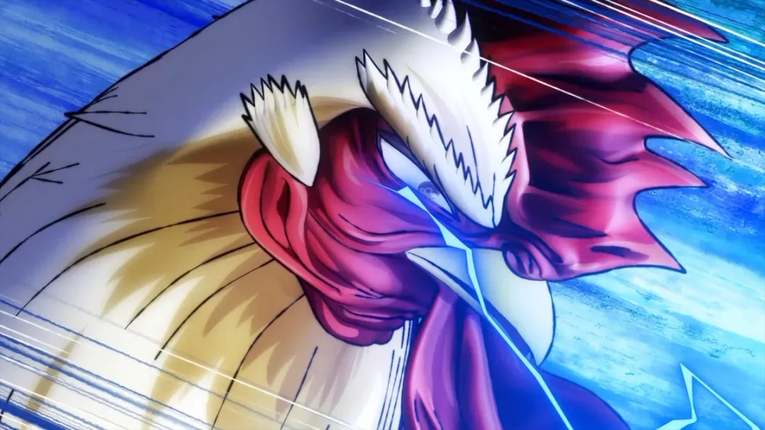 Rooster Fighter Anime Premieres in Spring 2026: A Bold New Adventure Awaits