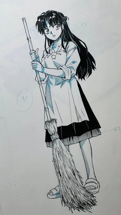Exploring the Timeless World of Manga: A Journey with a Real-Life Isekai Uncle