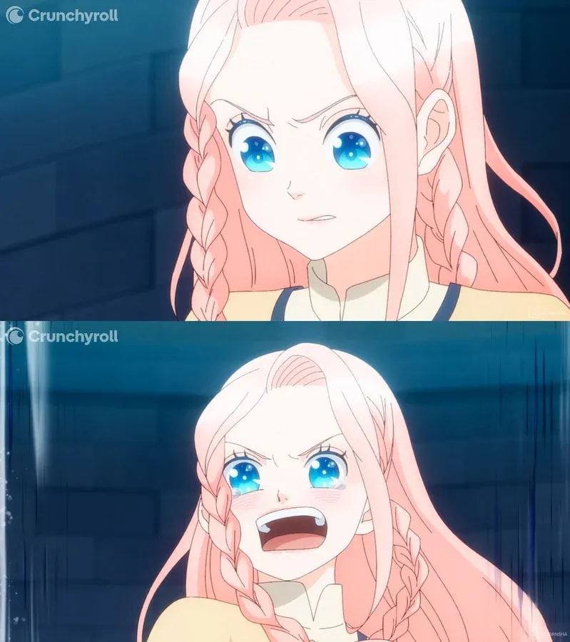 Discover the Charm of Nina from 'Nina the Starry Bride'