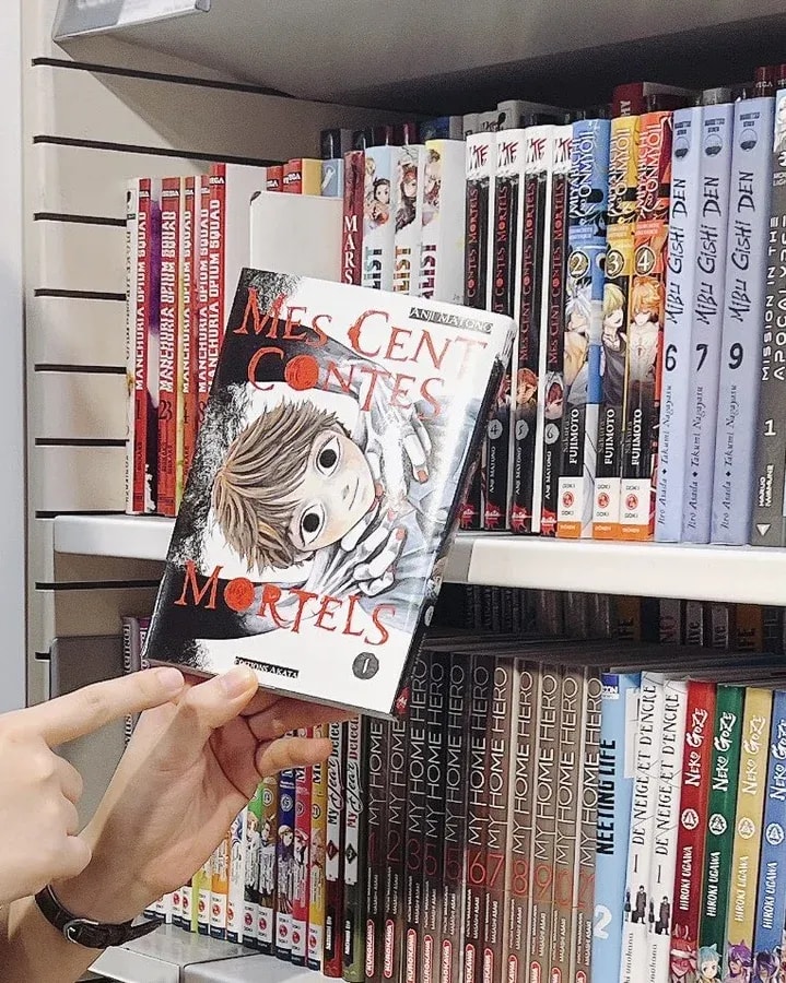 Discovering Hidden Gems in Parisian Bookstores