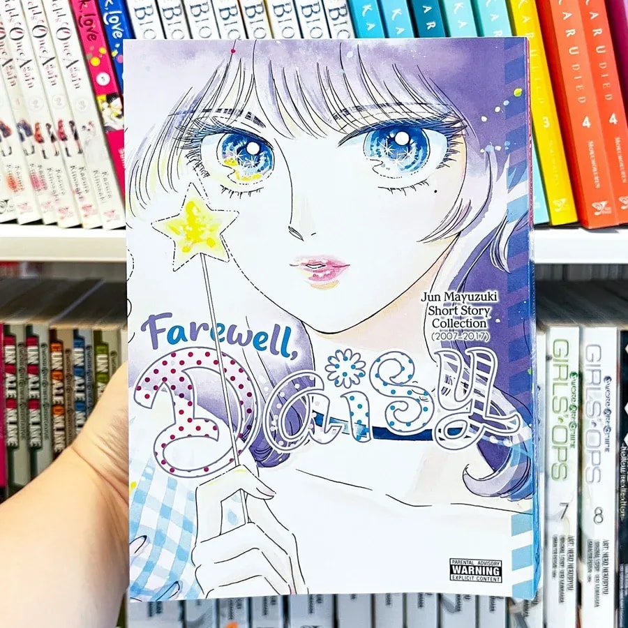 Exploring Life and Relationships in Jun Mayuzuki's Short Stories