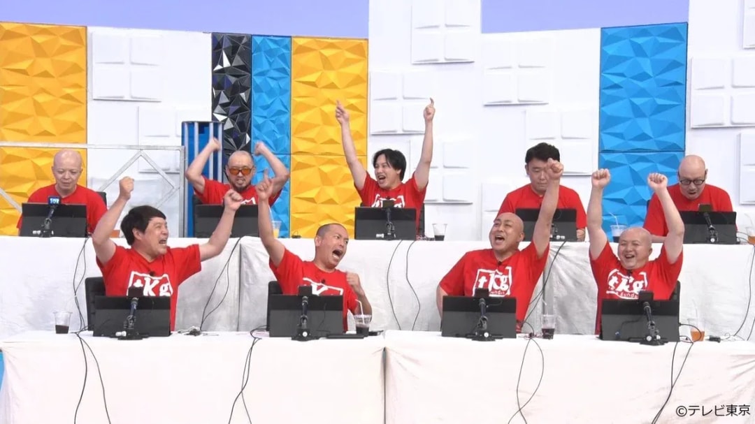 A Thrilling Mario Kart Showdown on Ariyoshi's Game Show Tonight!