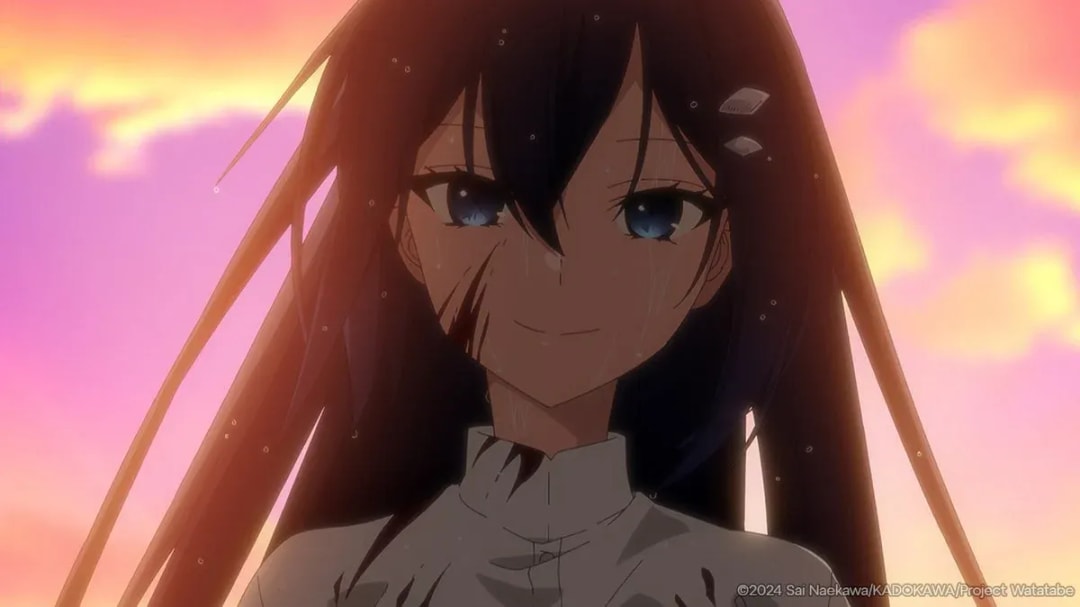 Find Your Perfect Match: The Anime Way