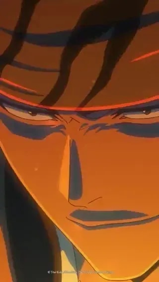 Relive Renji's Epic Comeback in BLEACH: Thousand-Year Blood War