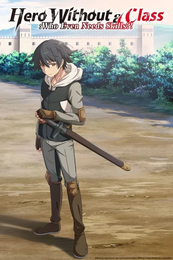 Exciting Role in 'Hero Without a Class': A Must-Watch Episode!