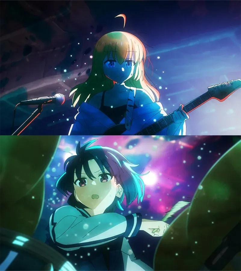 Top Anime Characters Who Would Shine as Festival Headliners