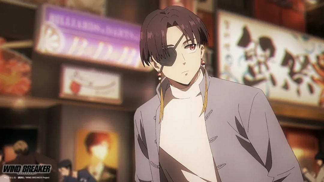 Wind Breaker Season 2 Episode 22: 'Shall We Dance?' Airing Soon