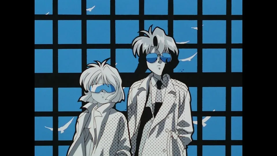 Dark Horse Announces December Release for 'Gunsmith Cats Burst' Omnibus