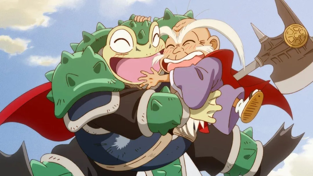 Stream 'True Samurai Legend #YAIBA' Episode 4 Now!