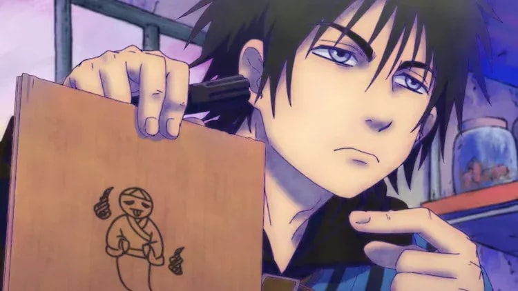 Dekin no Mogura: New Trailer Reveals Opening Theme for Upcoming Anime Series