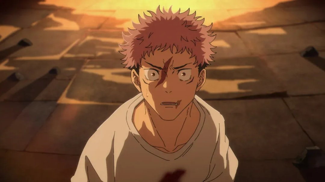 JUJUTSU KAISEN Season 3 Premiere Date Announced: January 2026