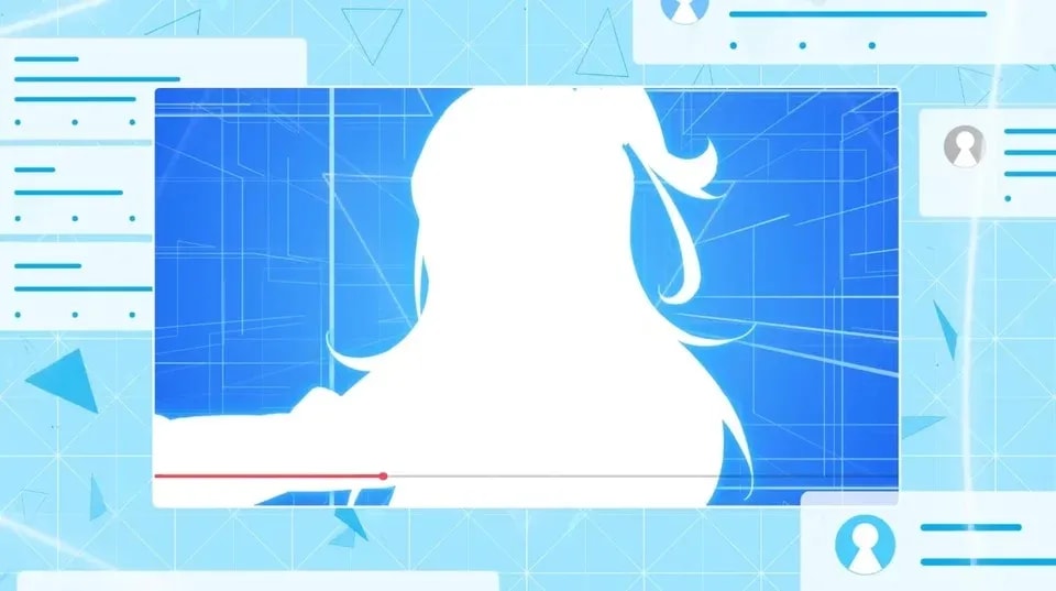 Ikizu Live! LOVELIVE! BLUEBIRD Project Teases Fans with Mysterious New Video