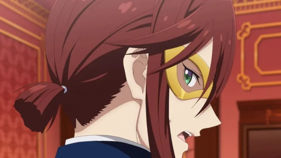 Sigurd Forgrave Takes Center Stage in New 'May I Ask for One Final Thing?' Anime Trailer