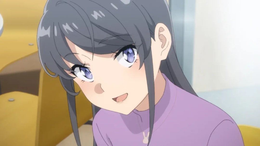 2026 Release Announced for 'Rascal Does Not Dream of a Dear Friend' Anime