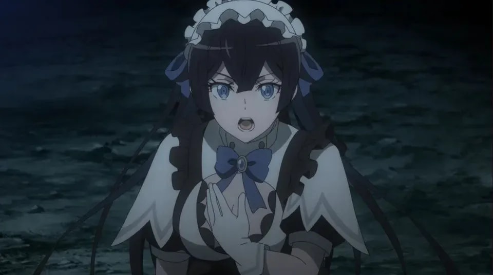 New Trailer for 'Backstabbed in a Backwater Dungeon' Unveils Mei's Depth and Loyalty
