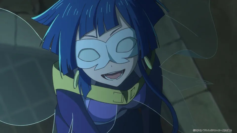 Exciting New Visual and Voice Cast Update for 'Uglymug, Epicfighter' Anime