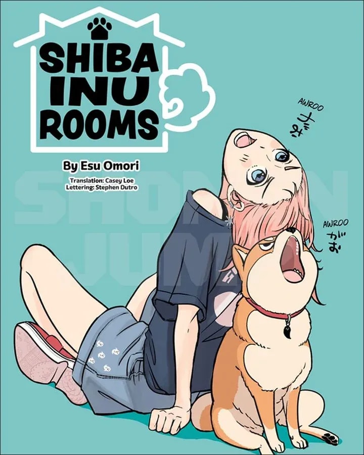 Shiba Inu Rooms: Unveiling the Truth Behind Ghost Dogs