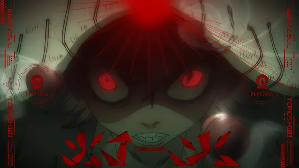 DUSTCELL Releases Stunning Music Video for Gachiakuta Anime's Ending Theme 'Tomoshibi'