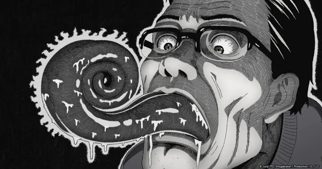 Exploring the Horror of 'UZUMAKI': A New Animated TV Series