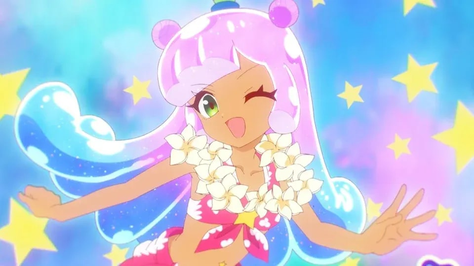 Puniru: Kawaii Slime Anime Enchants Fans with BONNIE PINK's 'A Perfect Sky' Cover