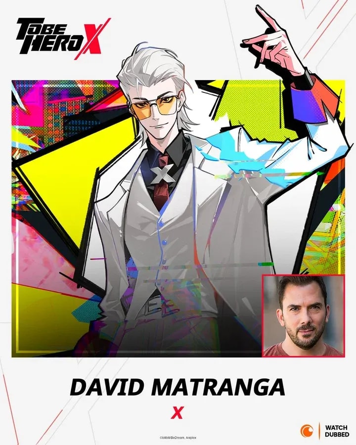 Final Episode Alert: TO BE HERO X with David Matranga
