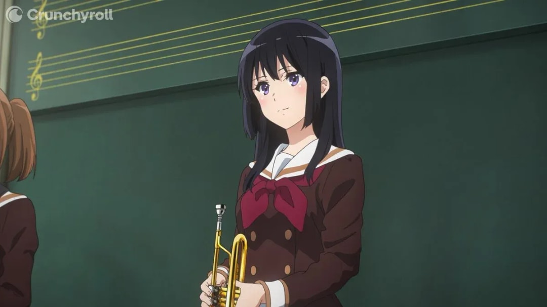 Find Inspiration with Sound! Euphonium: A Motivational Message to Brighten Your Day