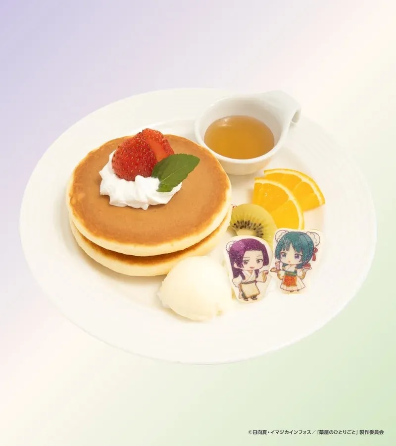 Experience the Magic of 'A Whispers of the Heart' at SWEETS PARADISE