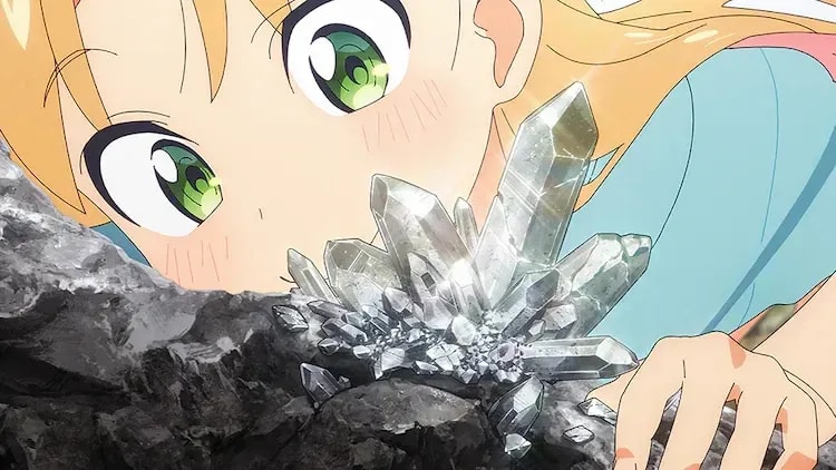 Ruri Rocks: New Trailer Reveals Theme Songs and Premiere Date for Slice-of-Life Anime