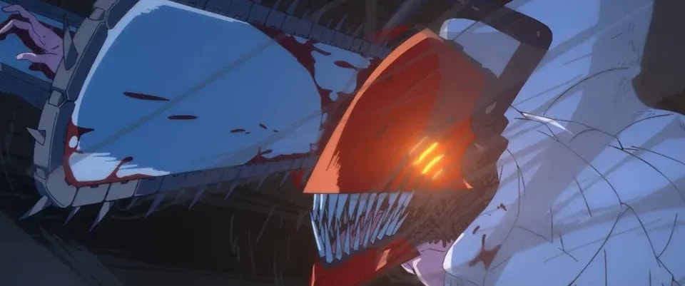 Chainsaw Man Movie Reveals Reze Arc Trailer Featuring Kenshi Yonezu's Theme