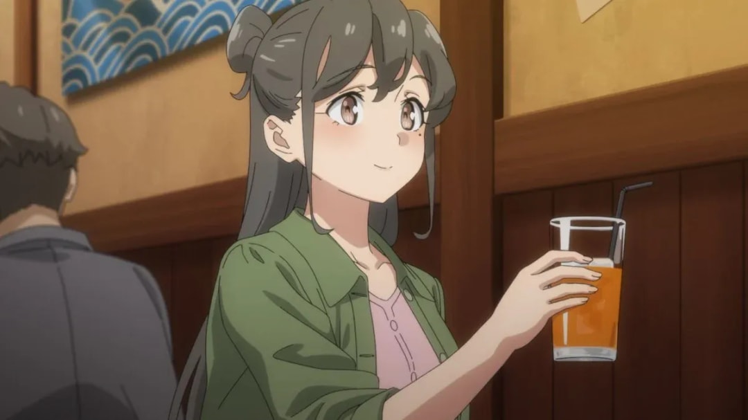 Introducing New Heroines in 'Rascal Does Not Dream of Santa Claus' on Crunchyroll