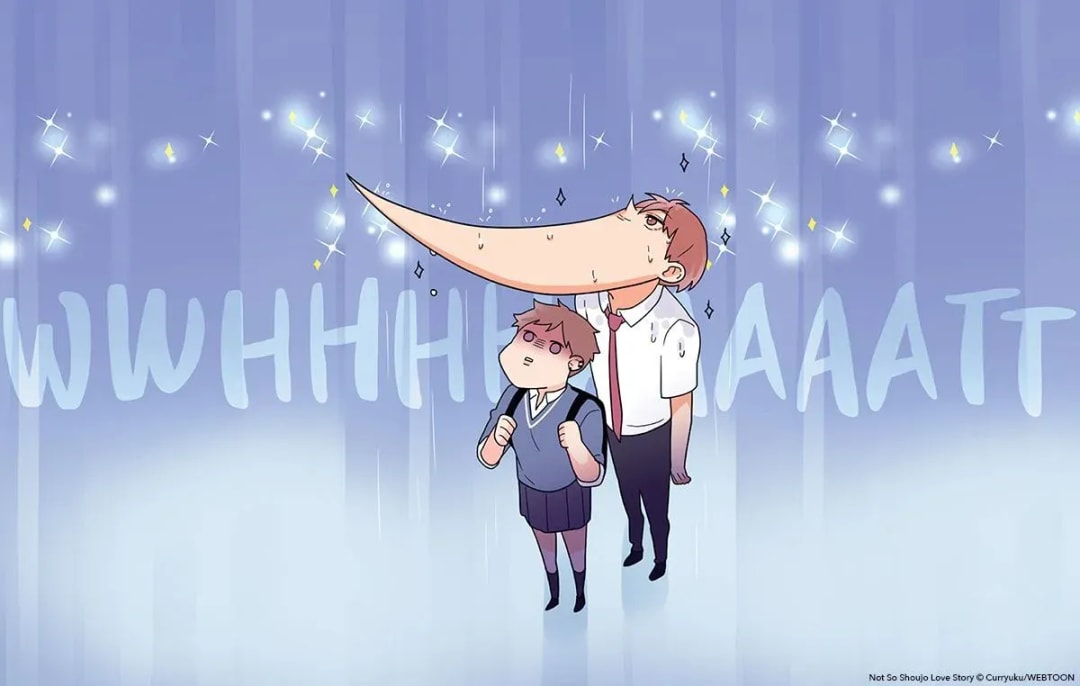 Why Hansum's Chin is the Ultimate Umbrella Replacement