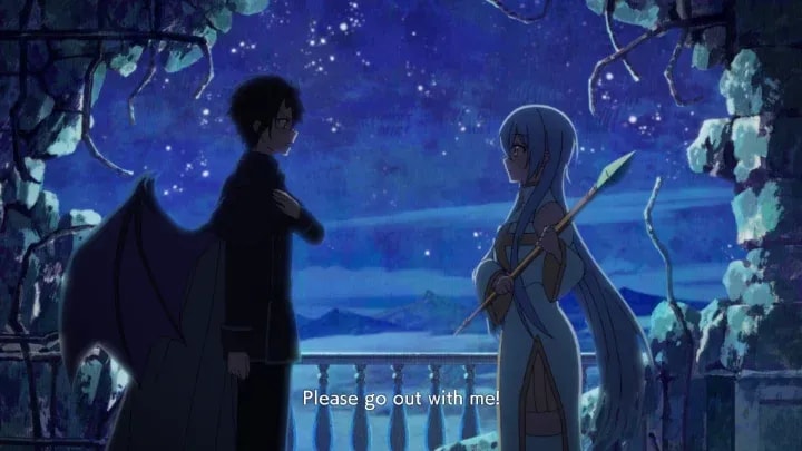 Upcoming Anime: A Cute Girl in the Hero’s Party