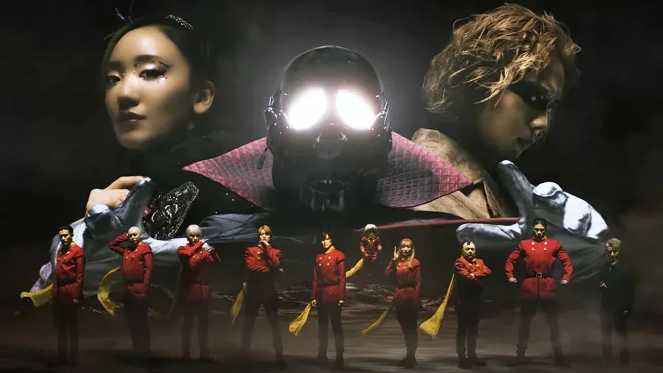 Cyborg 009 Stage Play Debuts Thrilling Main Trailer Ahead of Tokyo Performance