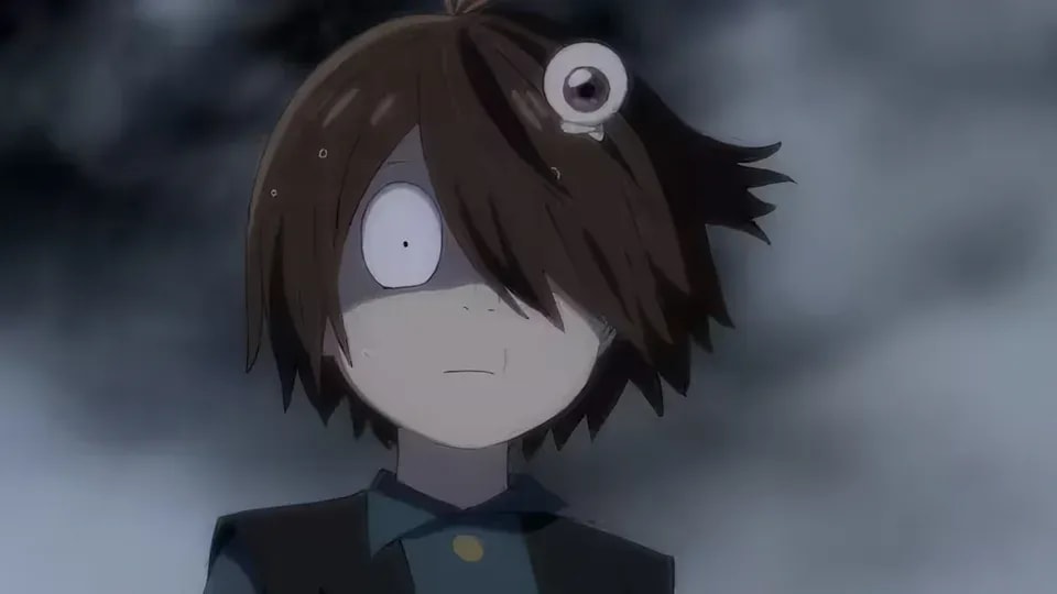 'GeGeGe no Kitaro: The Mystery of GeGeGe' to Transform into a Stage Play in 2026