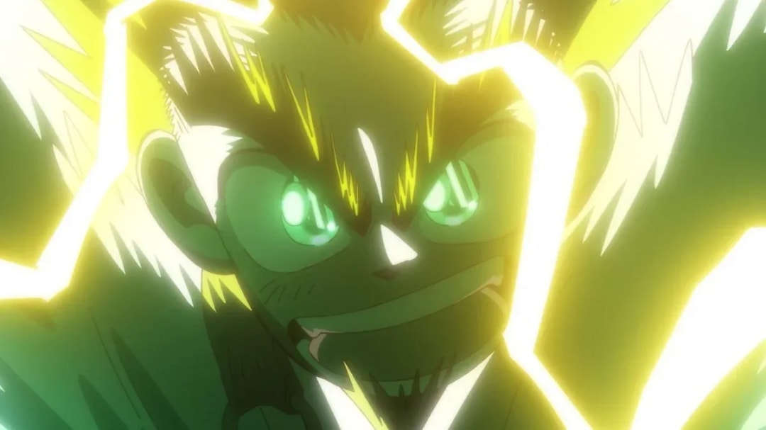 True Legend YAIBA Begins Streaming on Netflix!