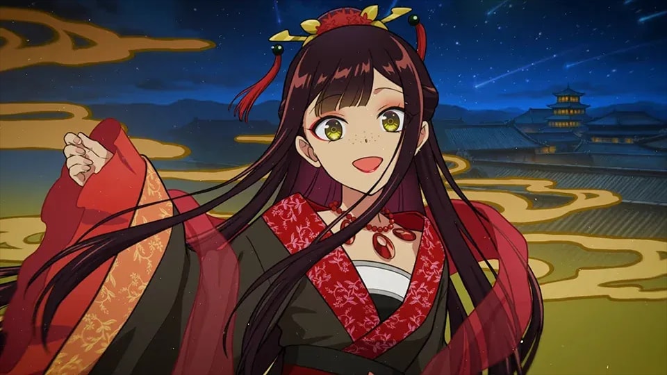 Upcoming 2026 Premiere for 'Inept Villainess' Anime Features Manaka Iwami and Natsumi Kawaida