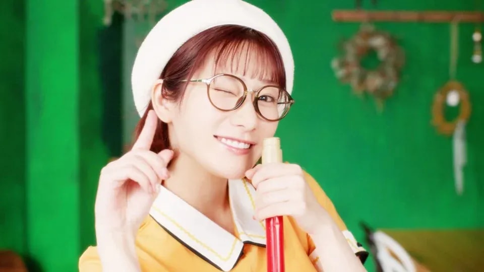 Miho Okasaki Releases Captivating Music Video for 'Private Tutor to the Duke's Daughter' Anime Ending Theme