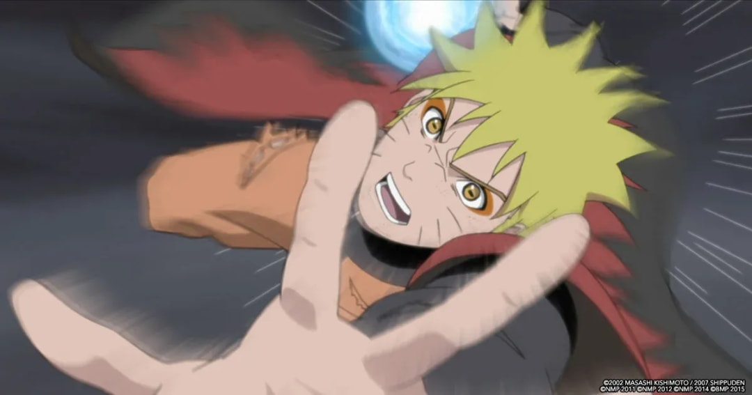 Apple TV Store Movie Sale: Half-Price Deals on Naruto, BLEACH, RWBY, and More