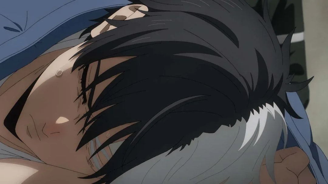 Sakura Misses School Due to a Terrible Cold: Watch WIND BREAKER Season 2, Episode 17 on Crunchyroll