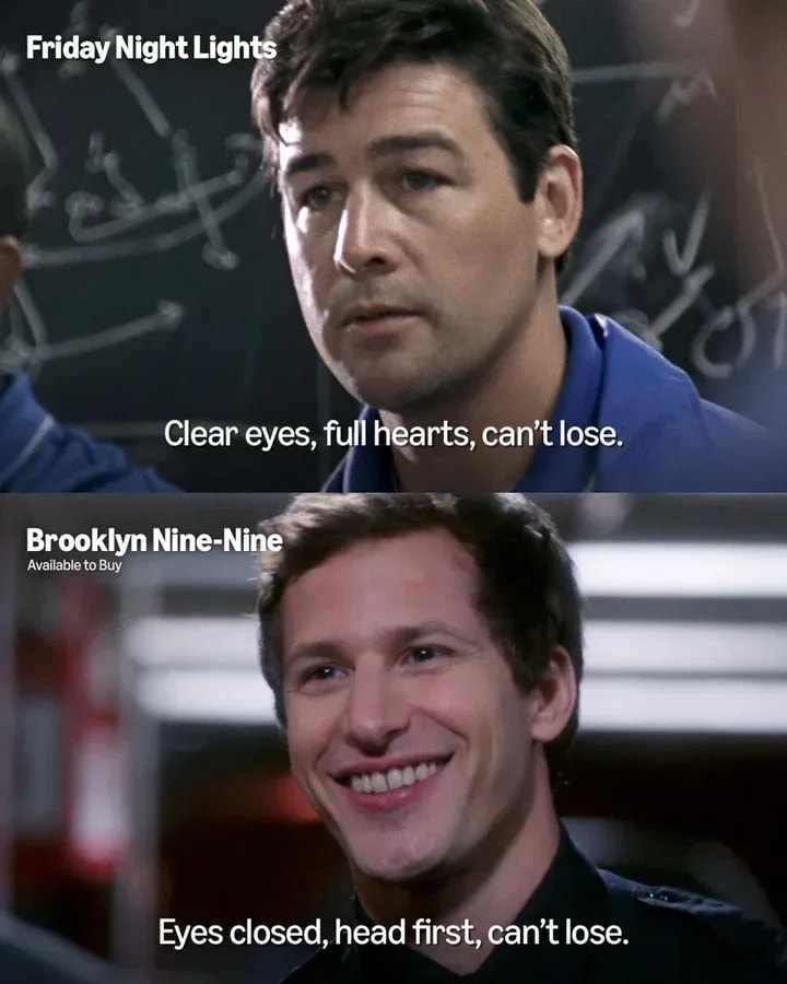 Exploring Different Approaches in Anime: Achieving the Same Results