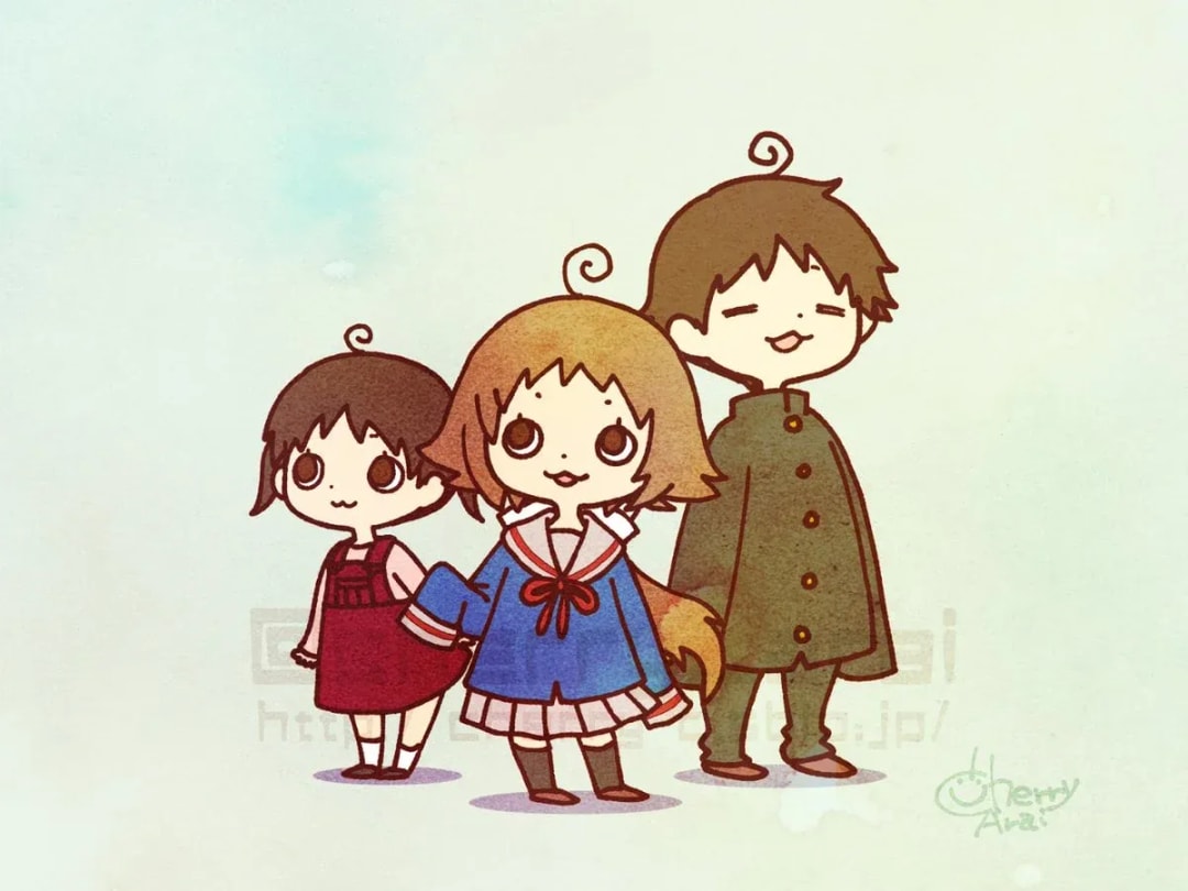 Discover the Charm of Engaged to the Unidentified Anime