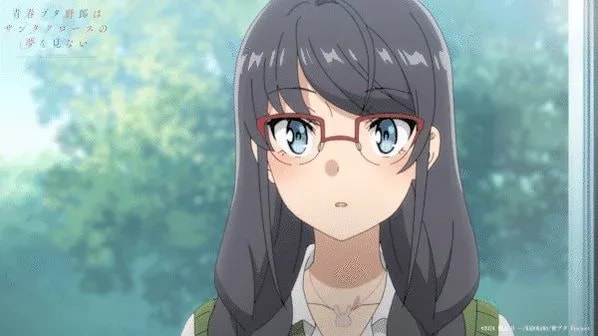Exploring the Charm of Seishun Buta Yarou Anime