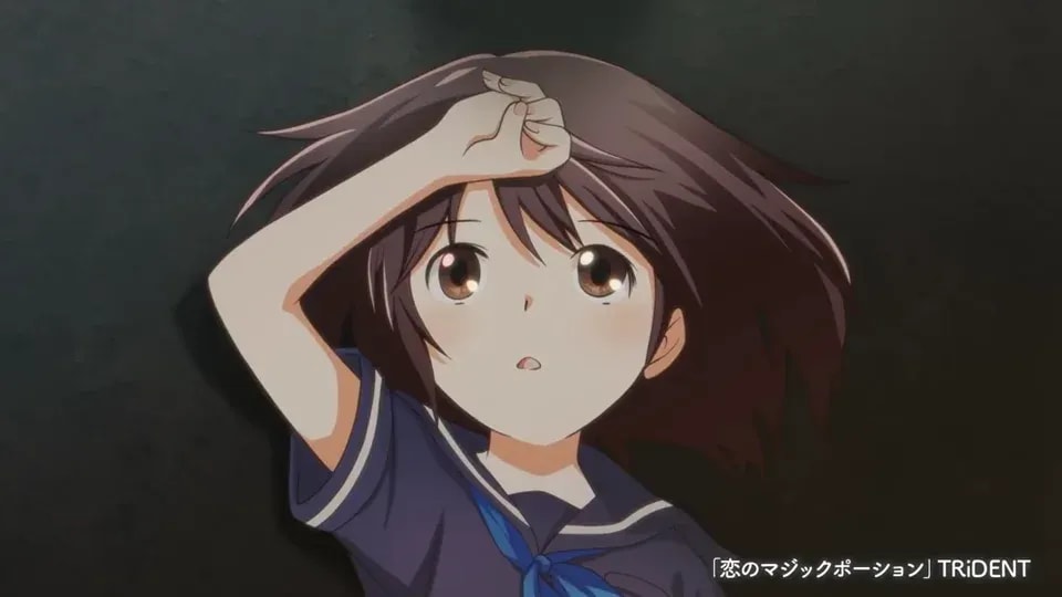 Exciting New Trailer Released for 'Potion, Waga Mi wo Tasukeru' Anime Featuring TRiDENT's Opening Song