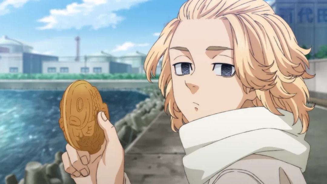 Tokyo Revengers Meets Back to the Future: Exclusive Crossover Figures Released