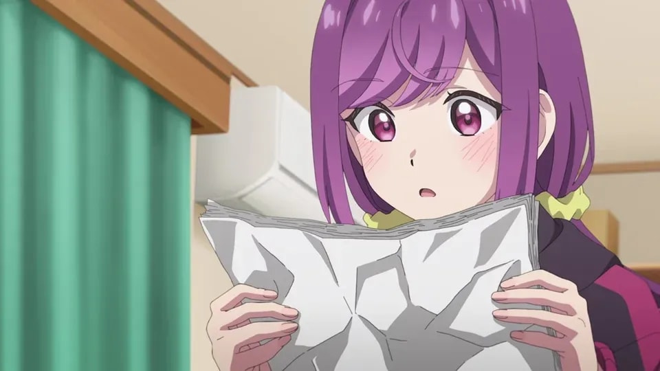 Explore the Whimsical World of 'A Mangaka's Weirdly Wonderful Workplace' with New Trailer and Visuals